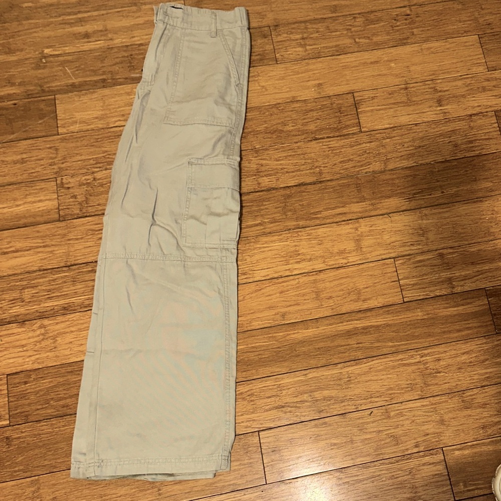 Aeropostal cargo pants